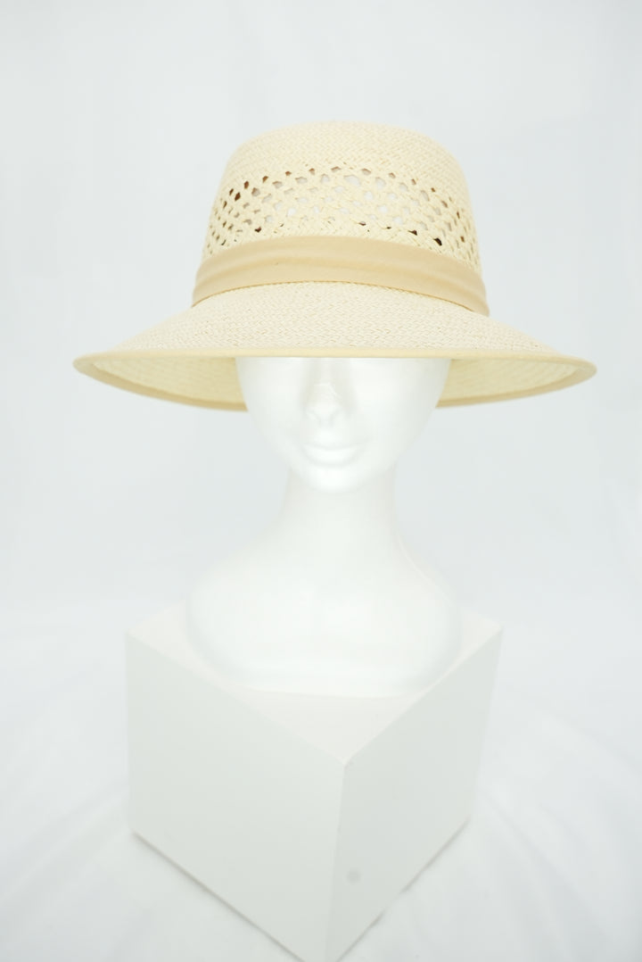 Panamahut "beige"