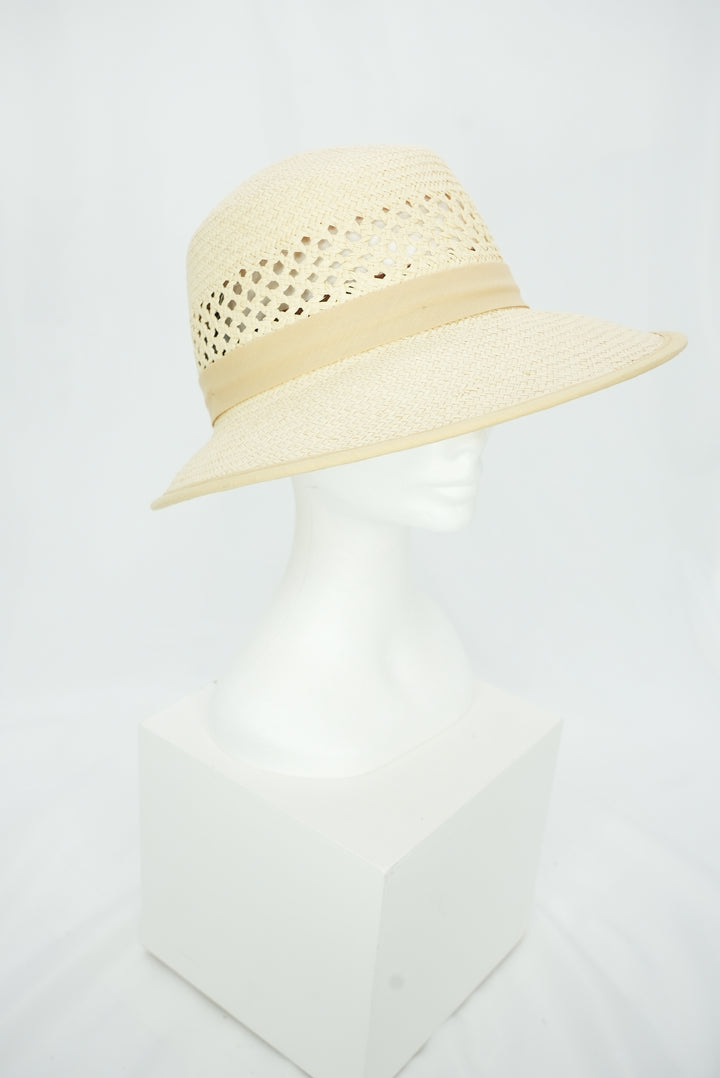 Panamahut "beige"