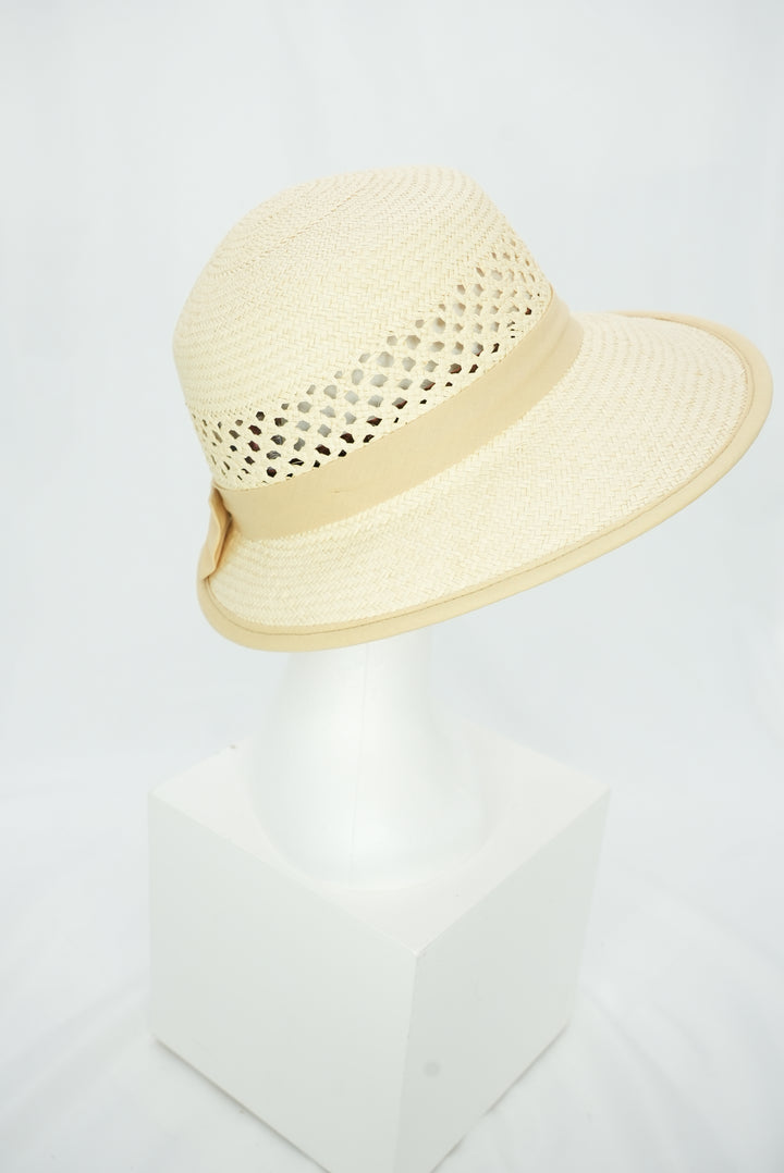 Panamahut "beige"