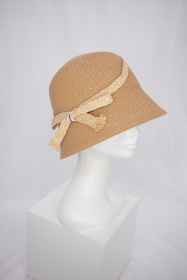 Glockenhut " Schleife"