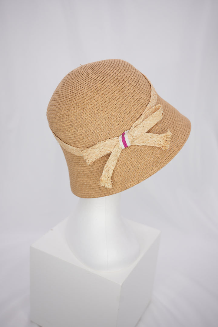 Glockenhut " Schleife"