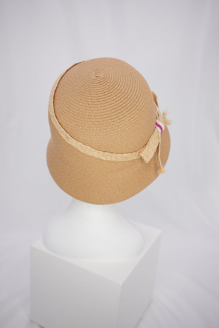 Glockenhut " Schleife"