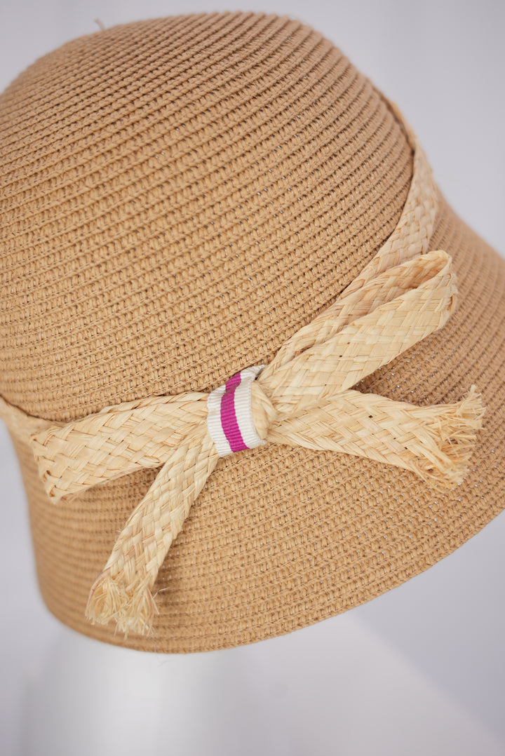 Glockenhut " Schleife"