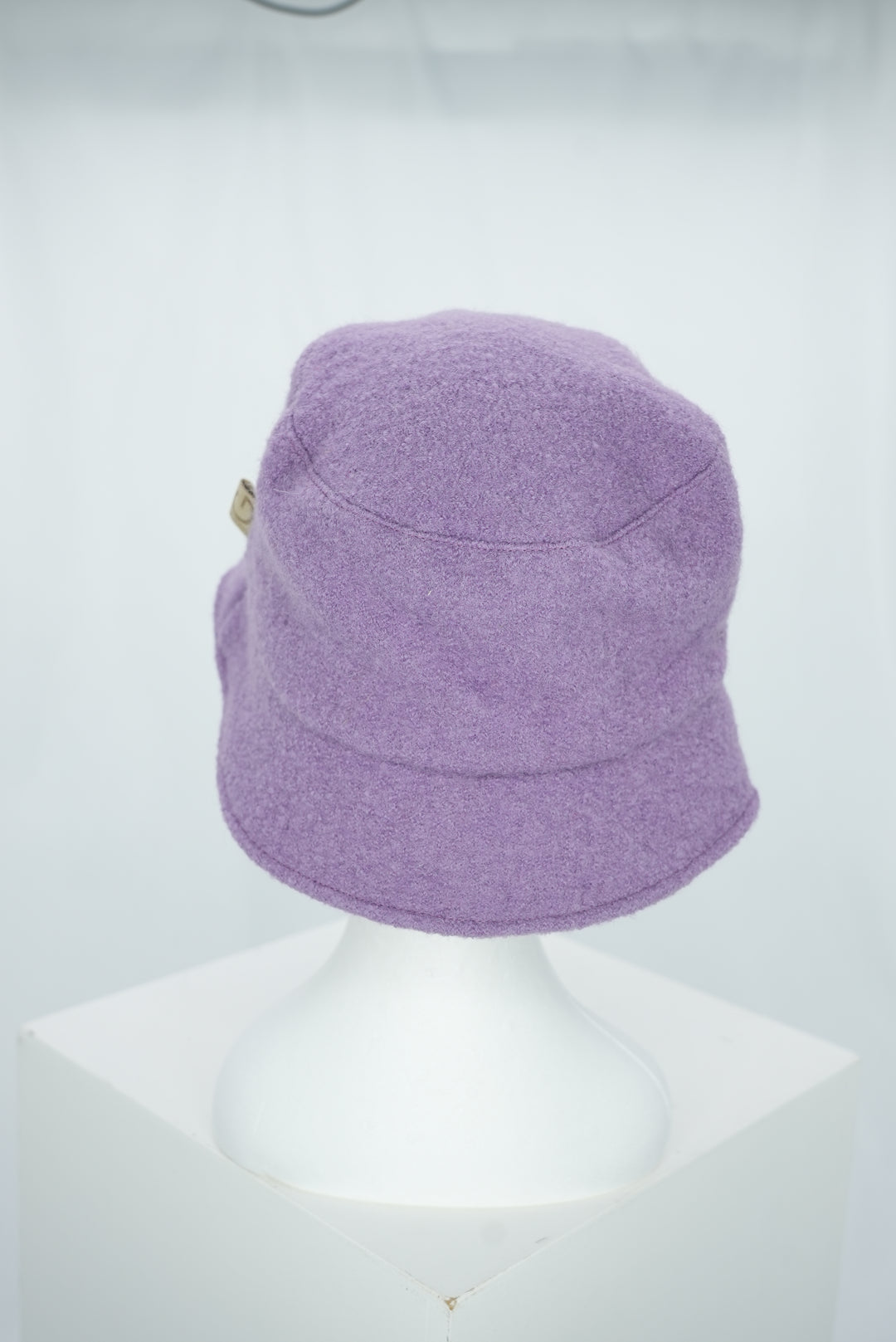 Bucket Hat "flieder"