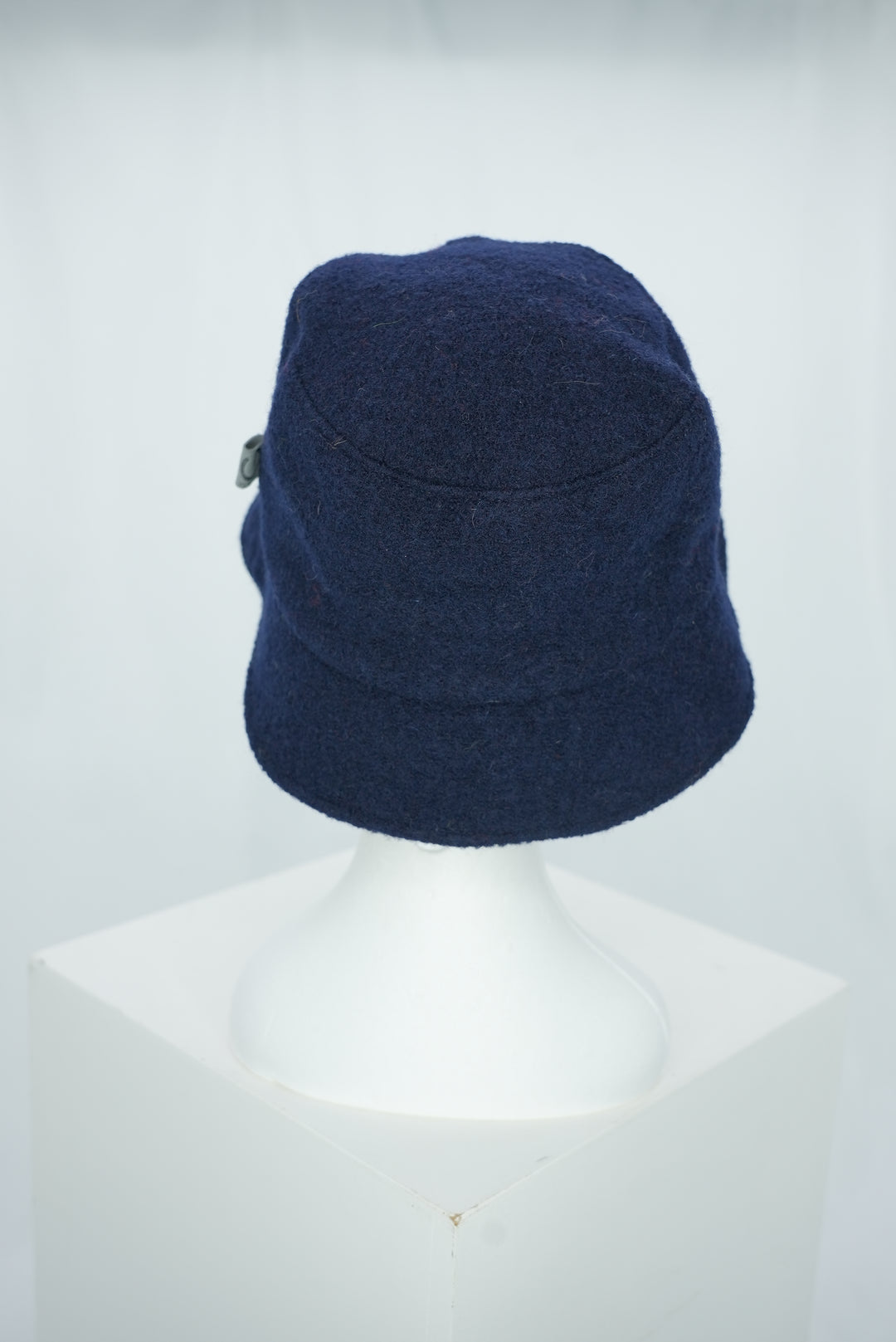 Bucket Hat "dunkelblau"