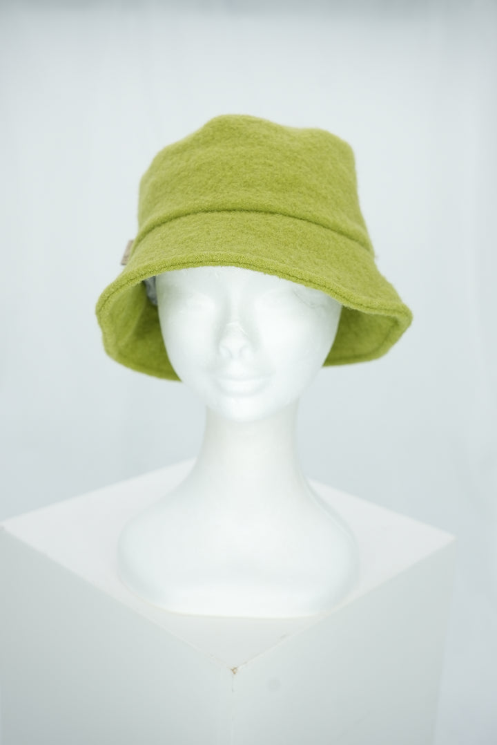 Bucket Hat "grün"
