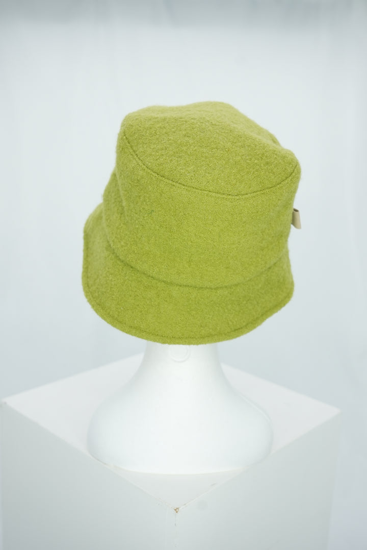 Bucket Hat "grün"
