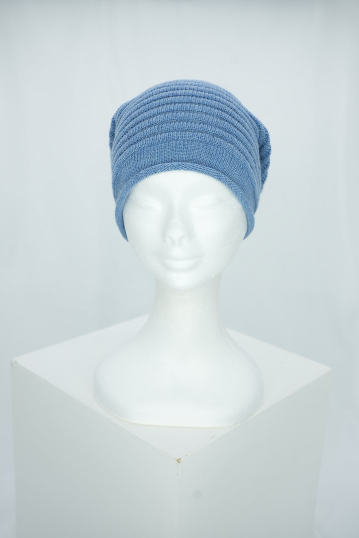 Beanie "Cashmere Blend"