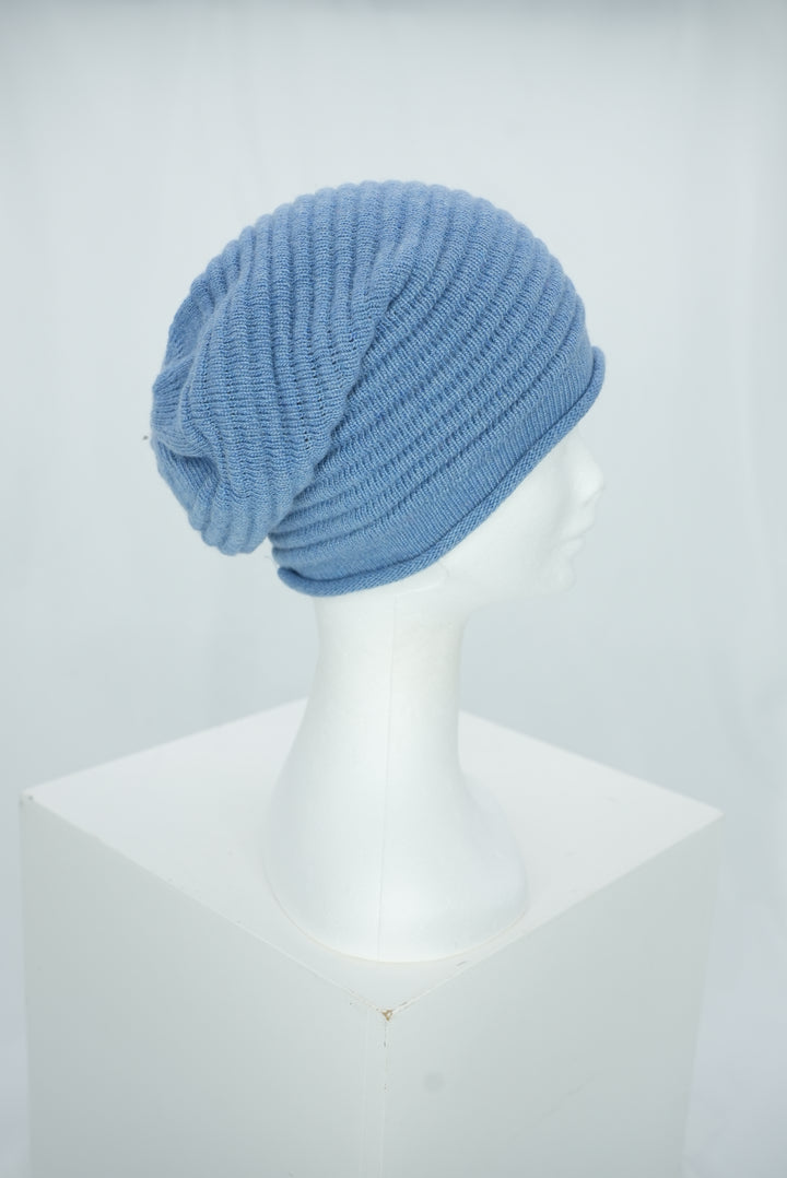 Beanie "Cashmere Blend"