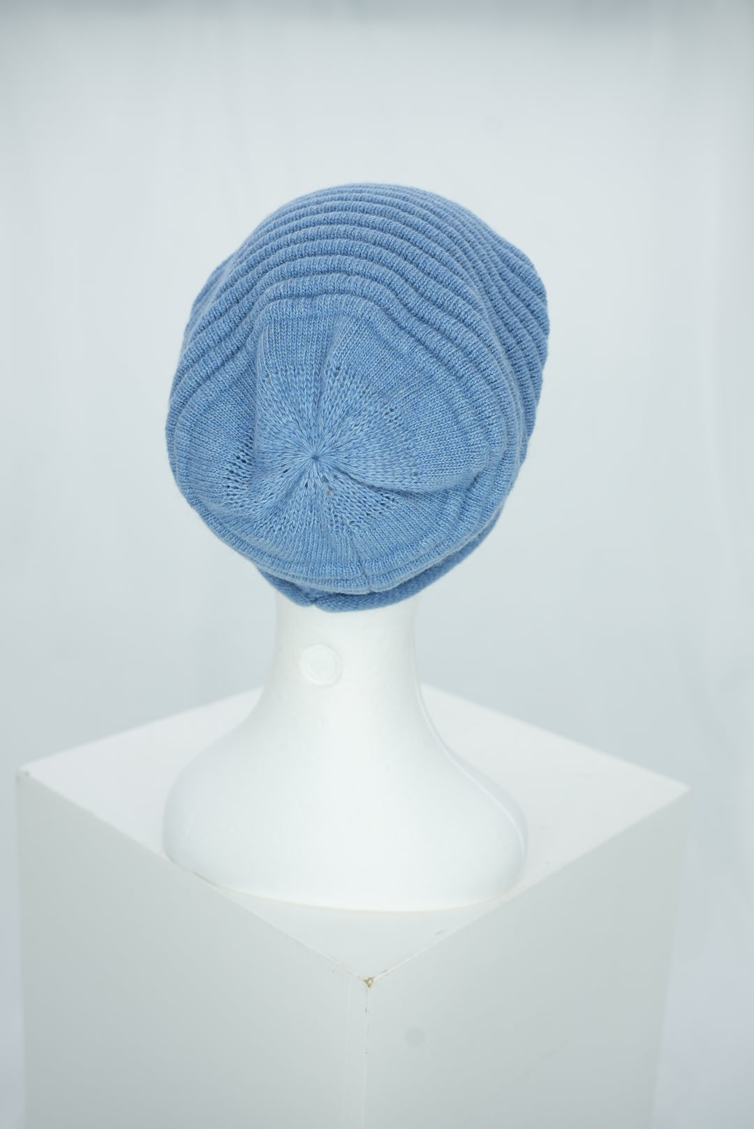 Beanie "Cashmere Blend"