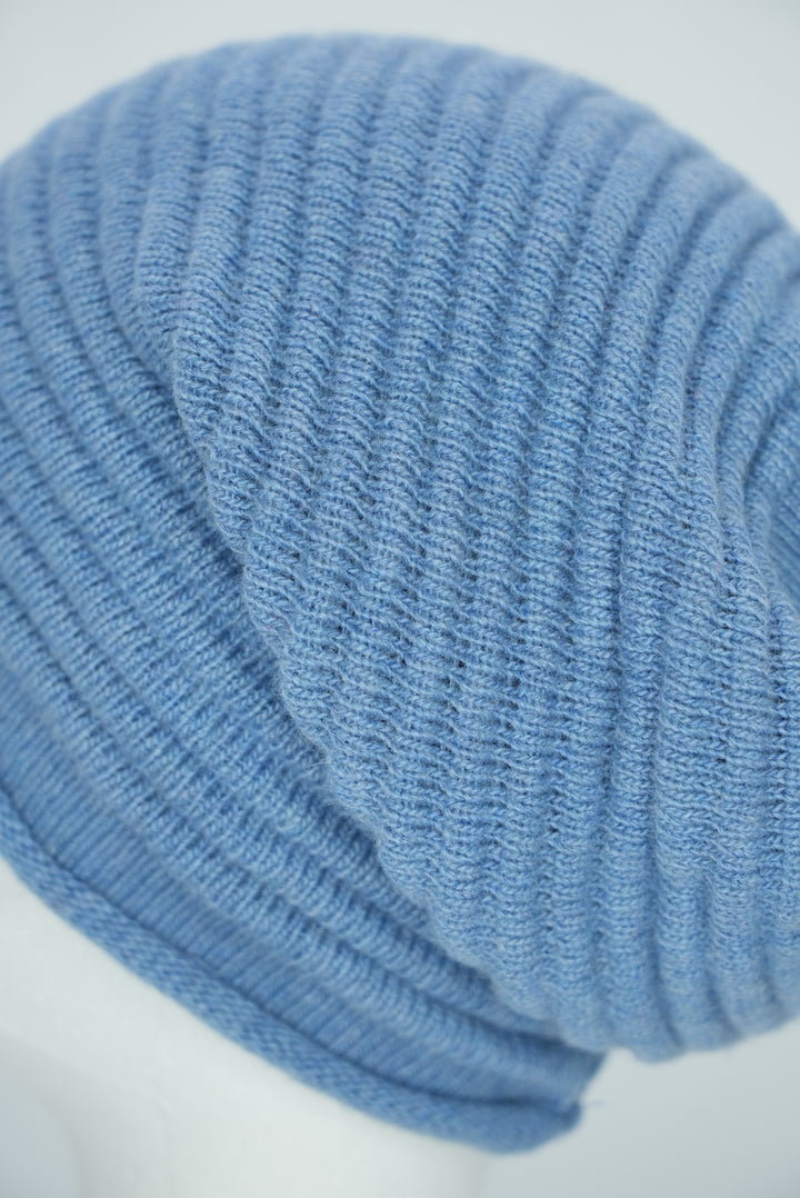 Beanie "Cashmere Blend"