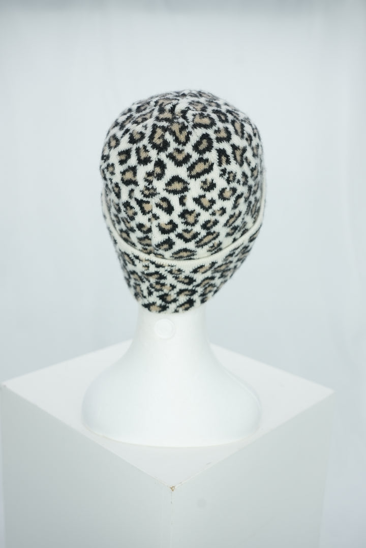 Wintermütze "Leo"
