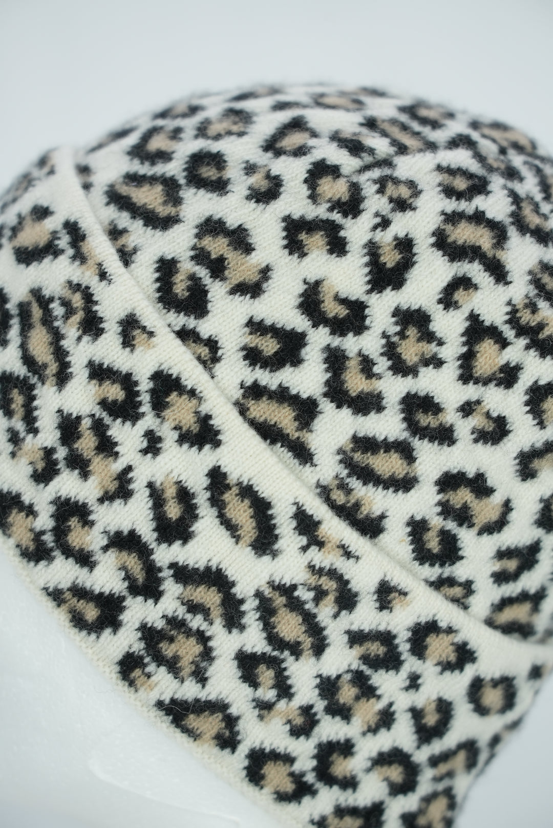 Wintermütze "Leo"