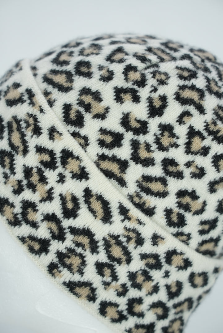 Wintermütze "Leo"