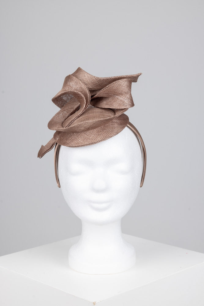 Fascinator