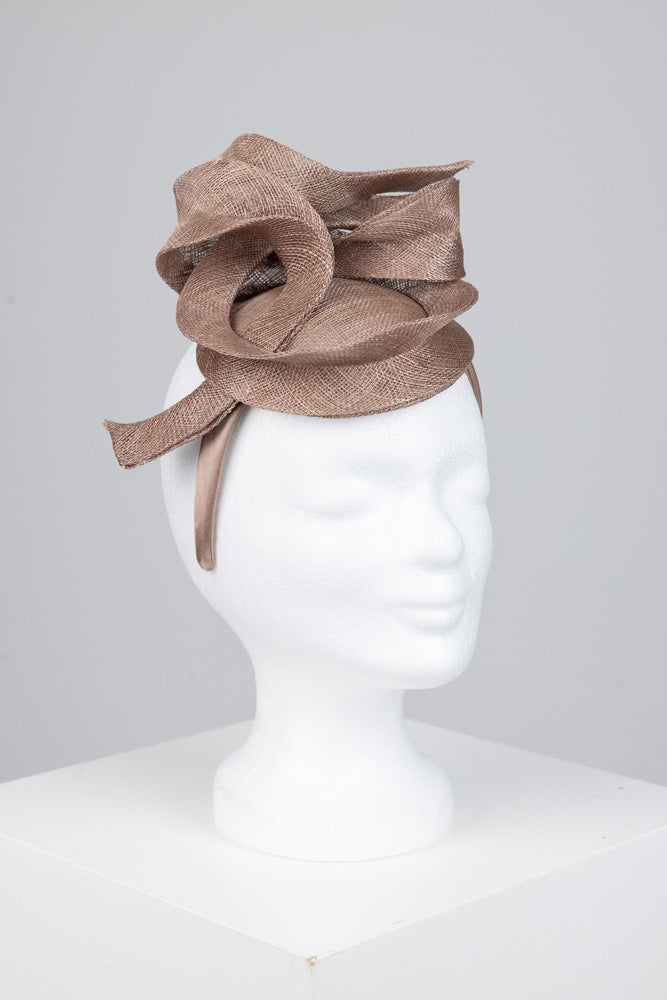 Fascinator