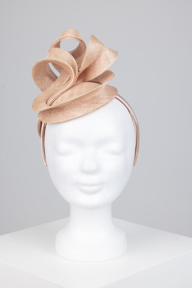 Fascinator