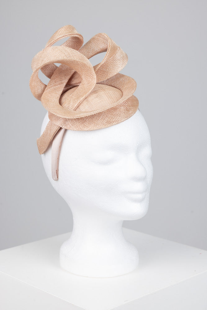 Fascinator