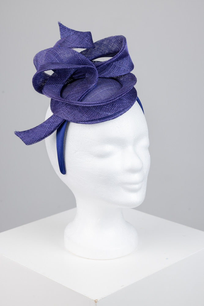 Fascinator