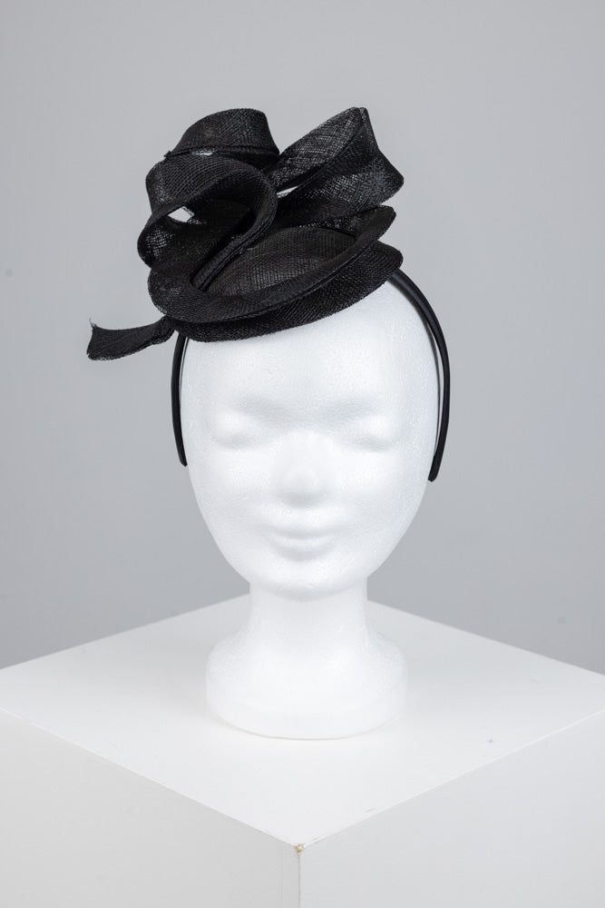 Fascinator