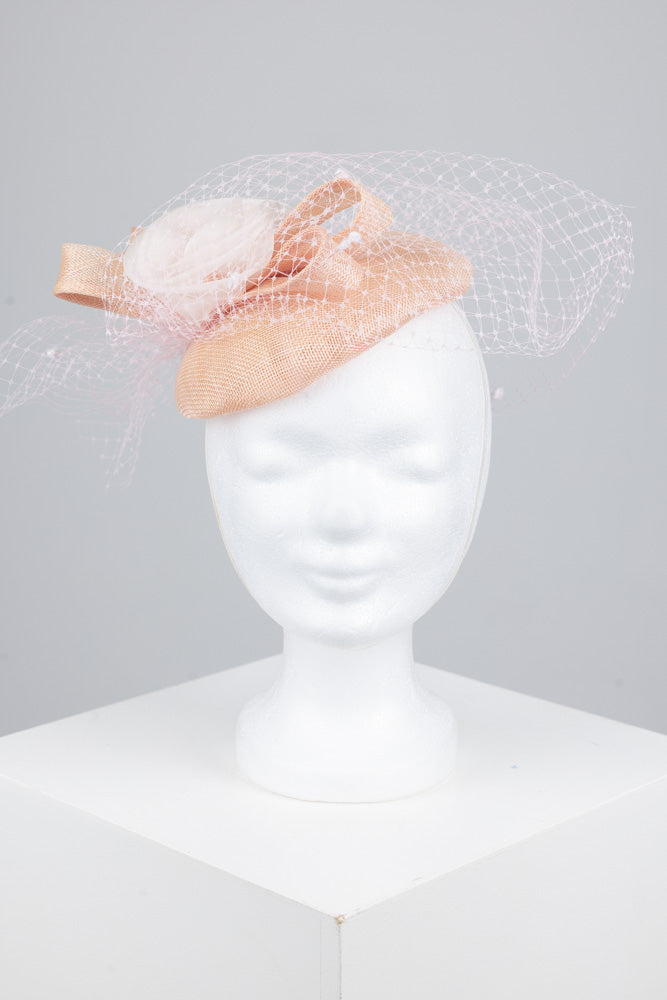 Fascinator