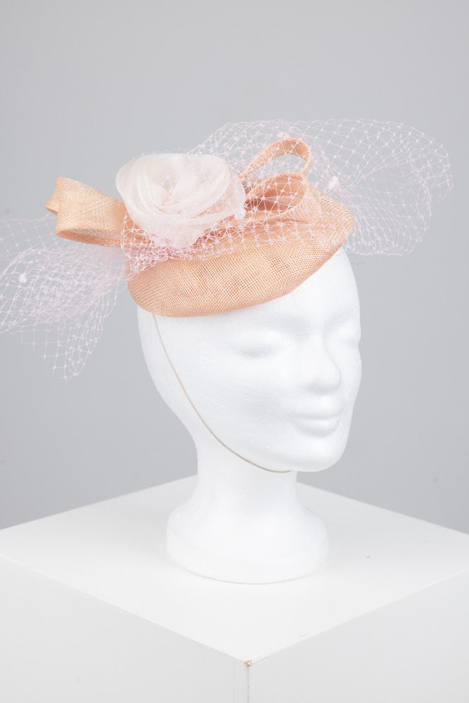 Fascinator