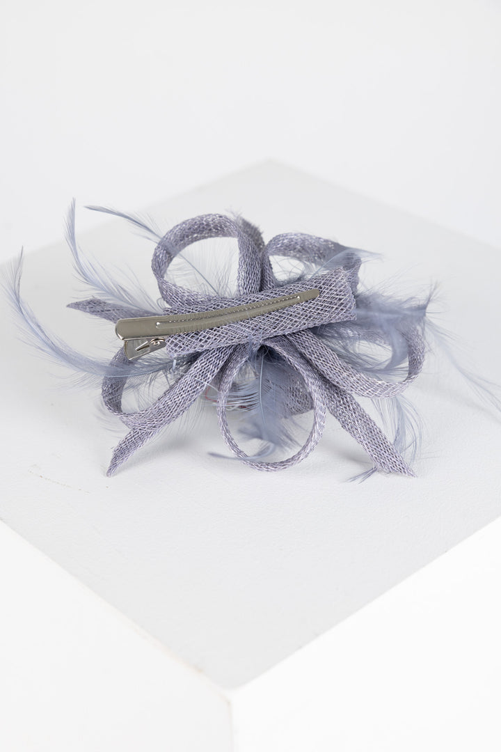 Fascinator "Feder"