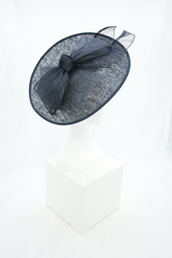 Tellerfascinator "dunkelblau"