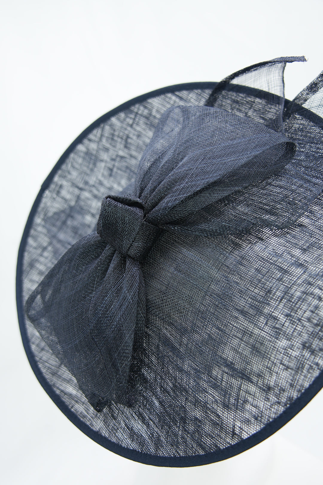 Tellerfascinator "dunkelblau"