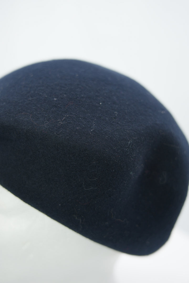 Käppchen "dunkelblau"