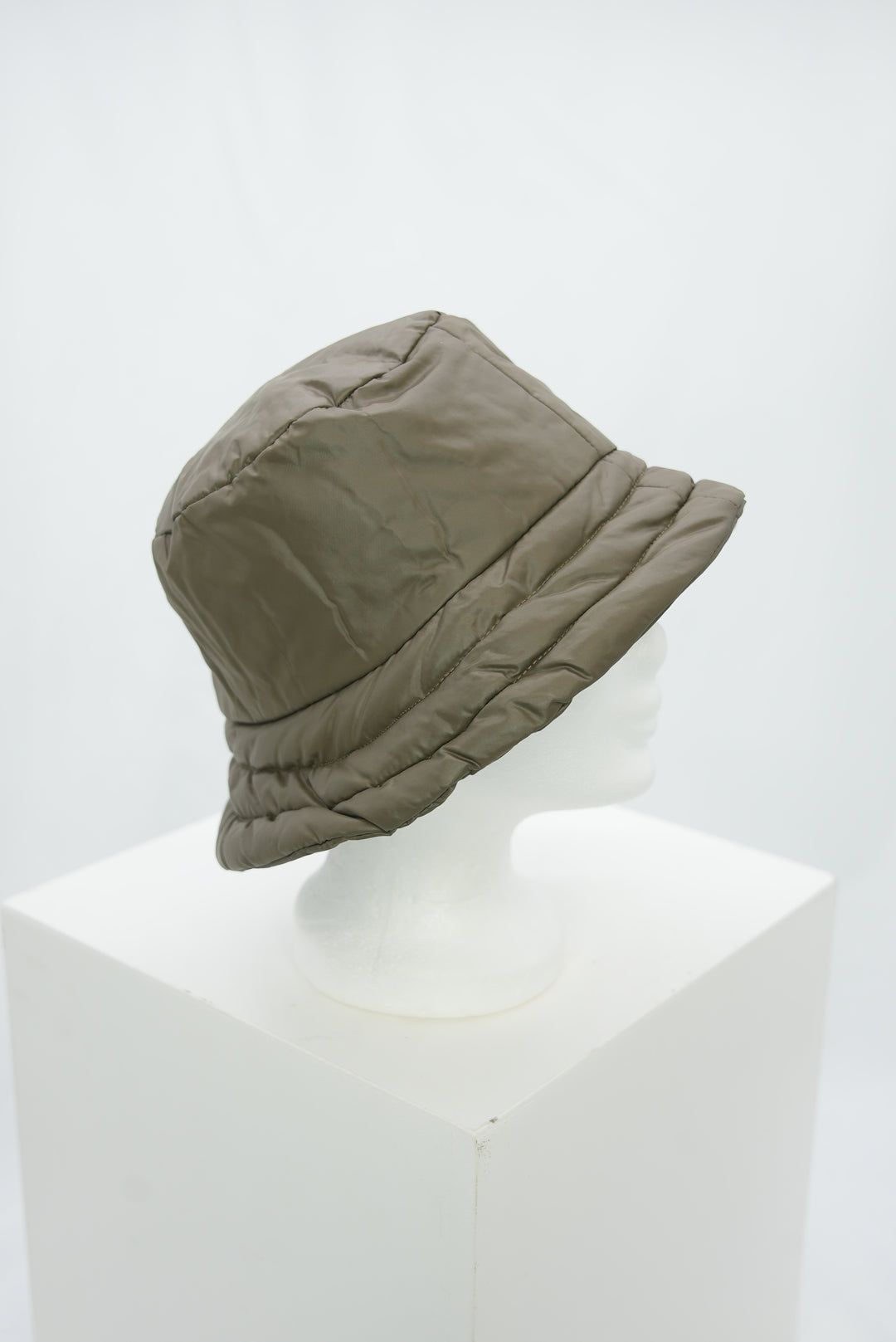 Regenhut bronze