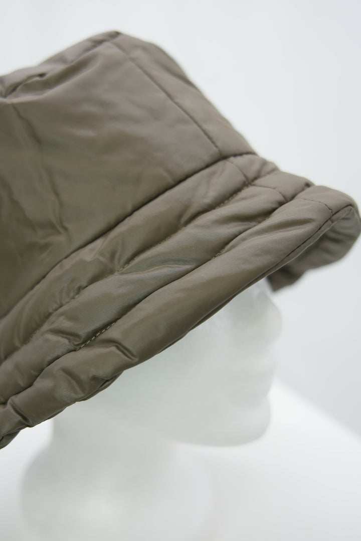 Regenhut bronze