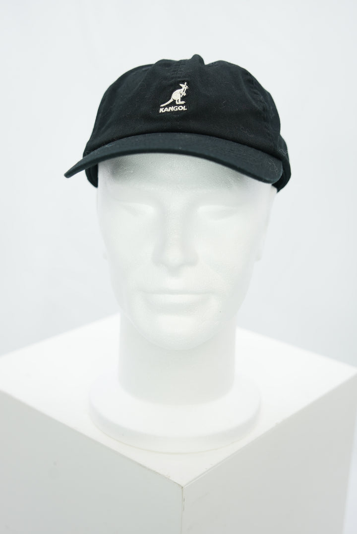 Basecap "Kangol schwarz"