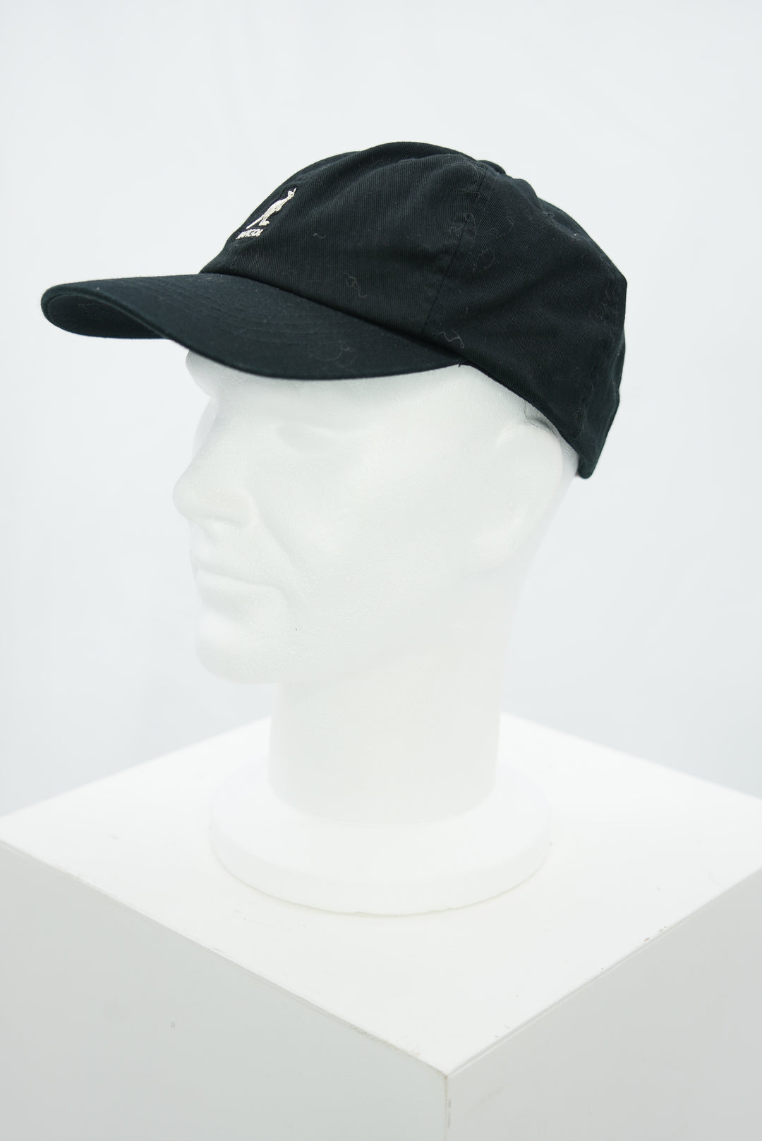 Basecap "Kangol schwarz"
