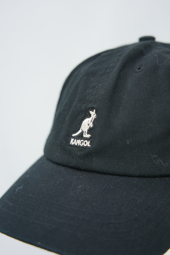 Basecap "Kangol schwarz"