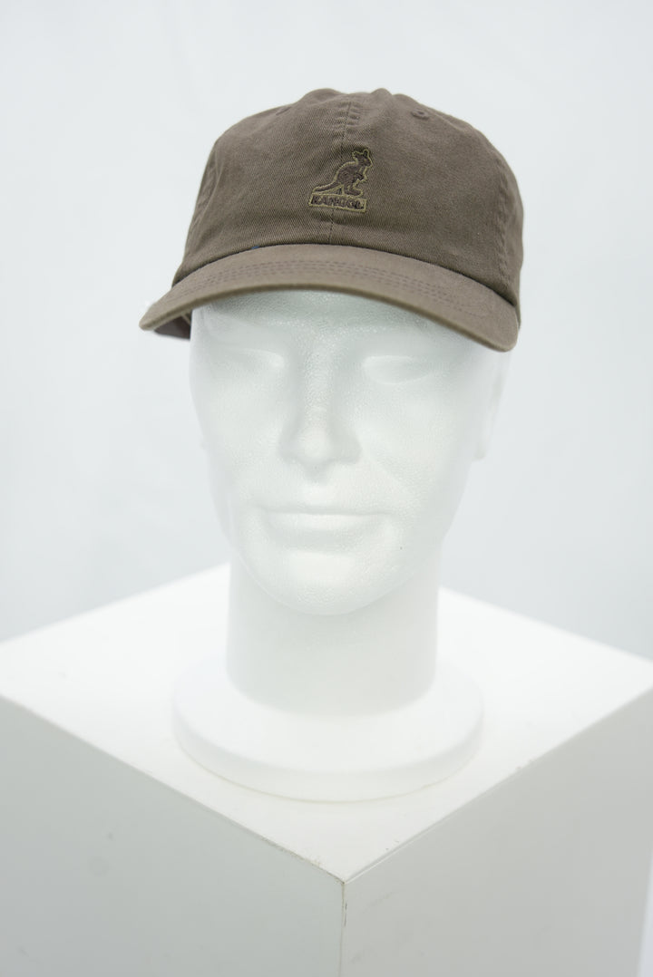 Basecap "Kangol kaki"