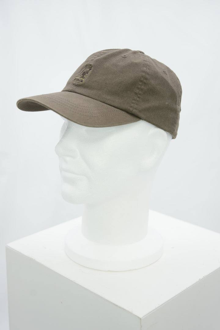 Basecap "Kangol kaki"