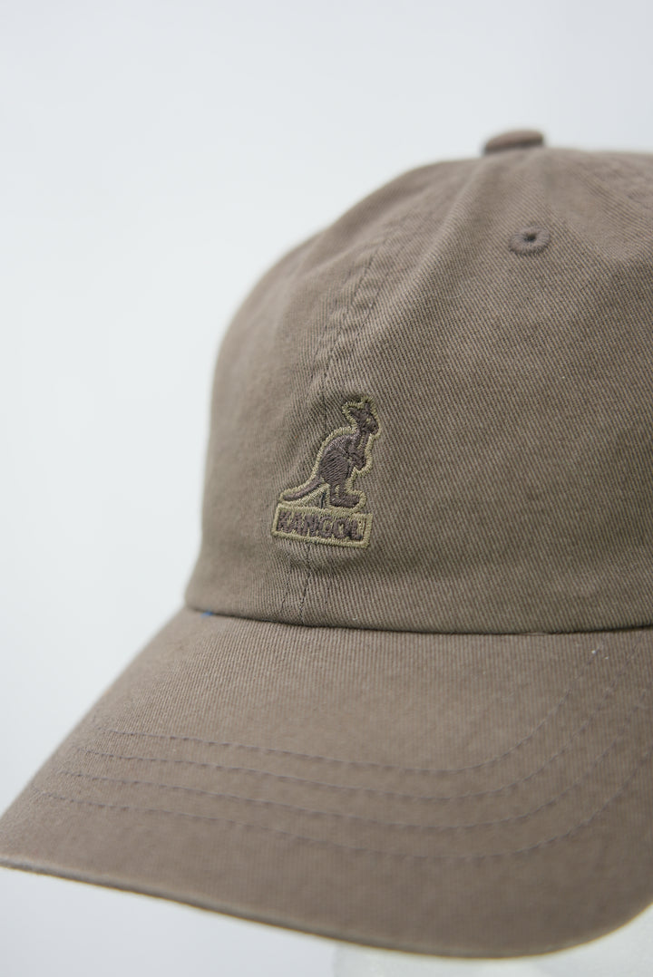 Basecap "Kangol kaki"