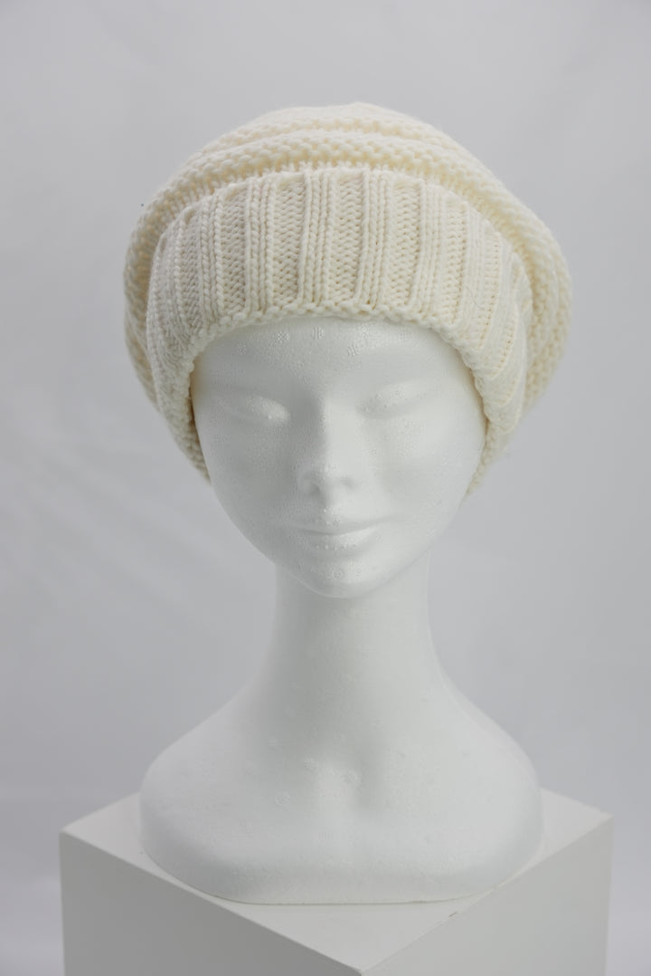 Beanie Mütze