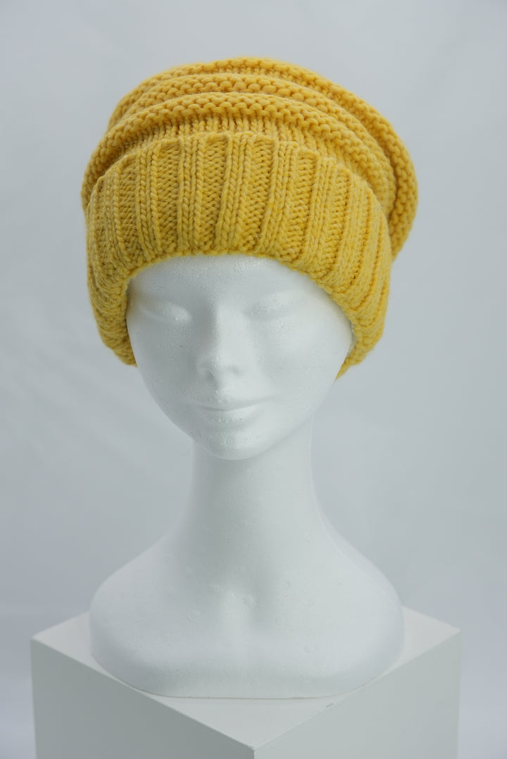 Beanie Mütze