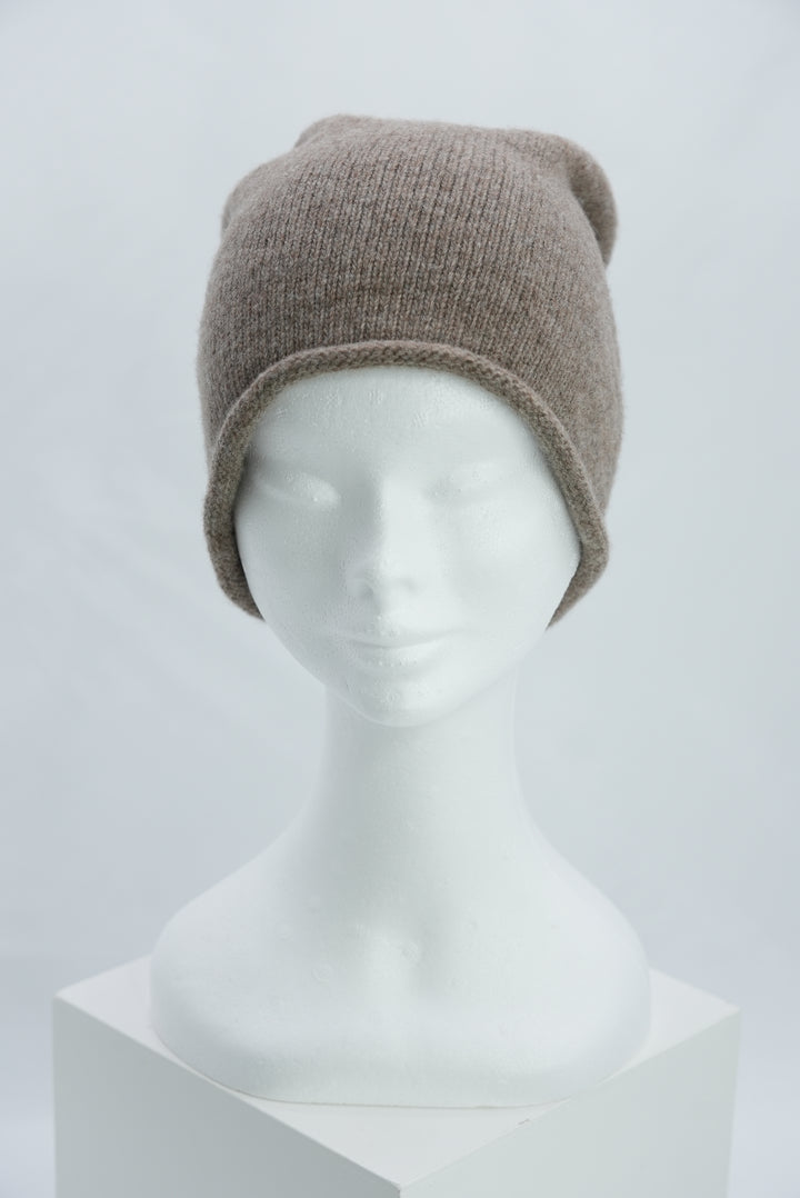 Beanie-Mütze