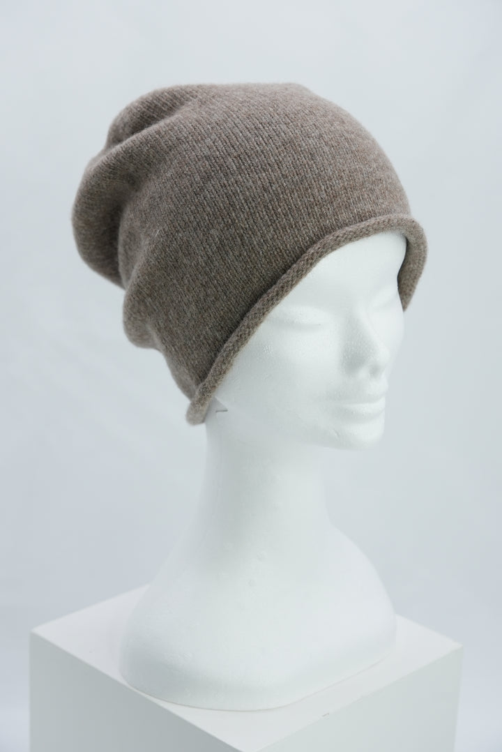 Beanie-Mütze