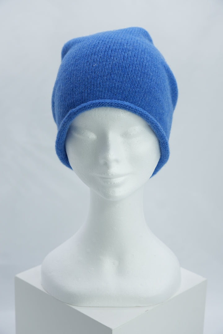 Beanie-Mütze