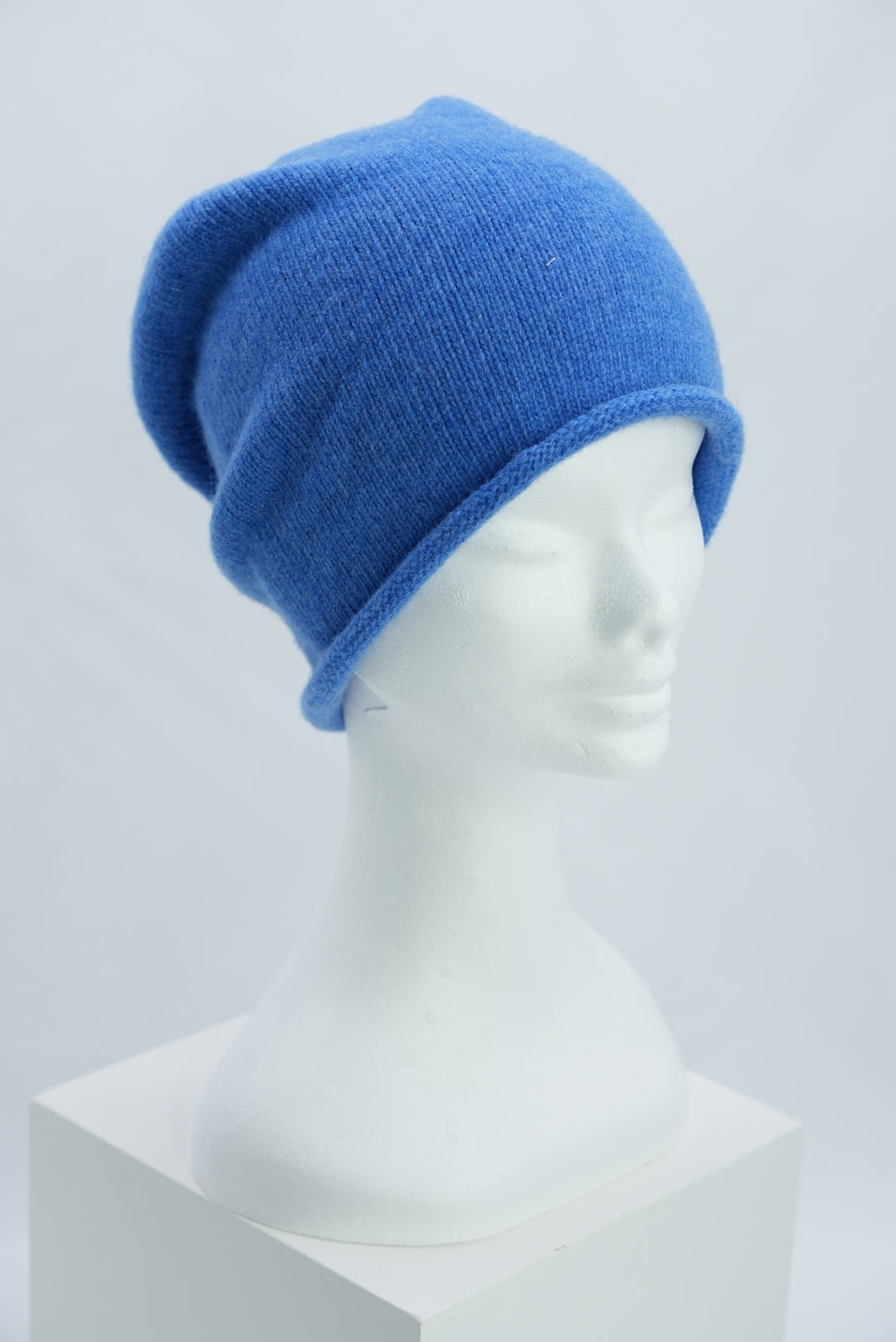 Beanie-Mütze