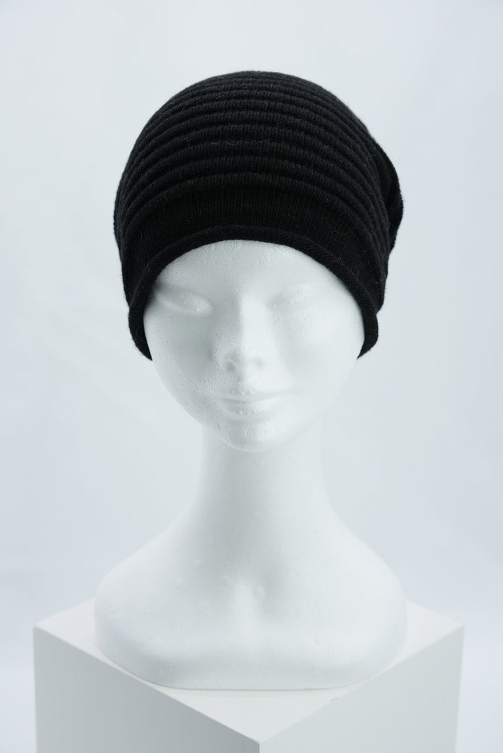 Beanie "cashmere blend"