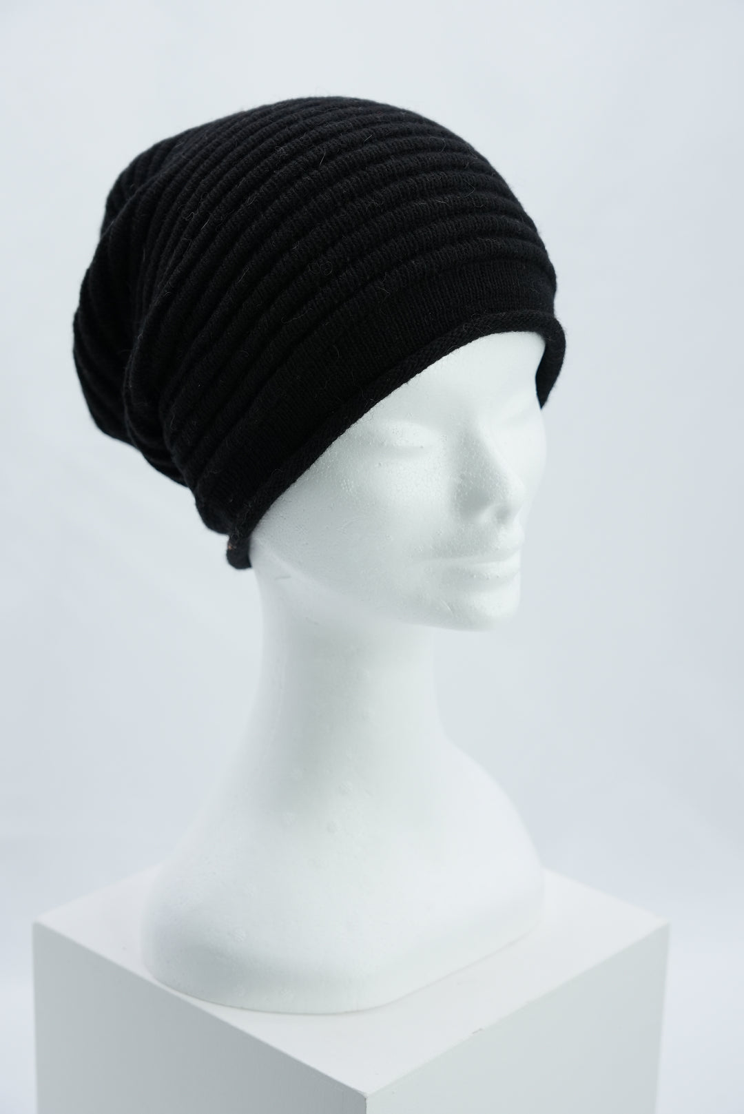 Beanie "cashmere blend"