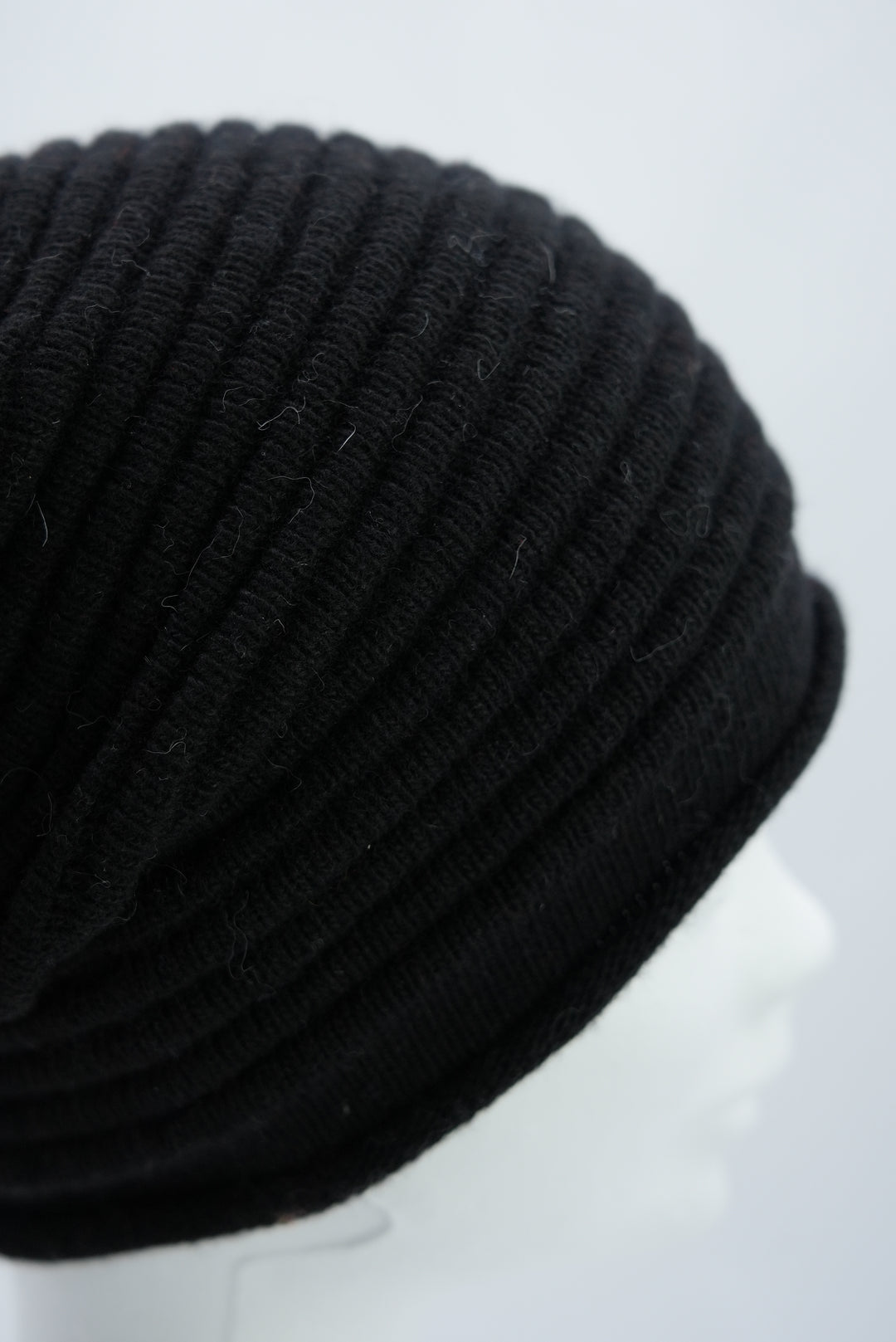 Beanie "cashmere blend"