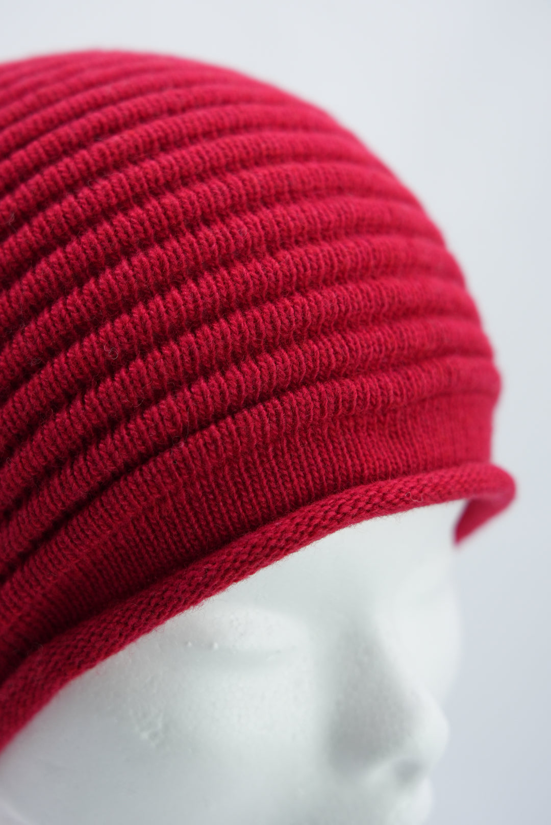 Beanie "cashmere blend"