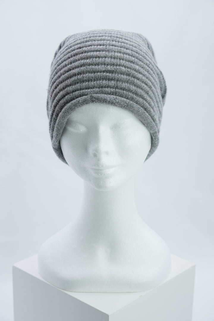 Beanie "cashmere blend"