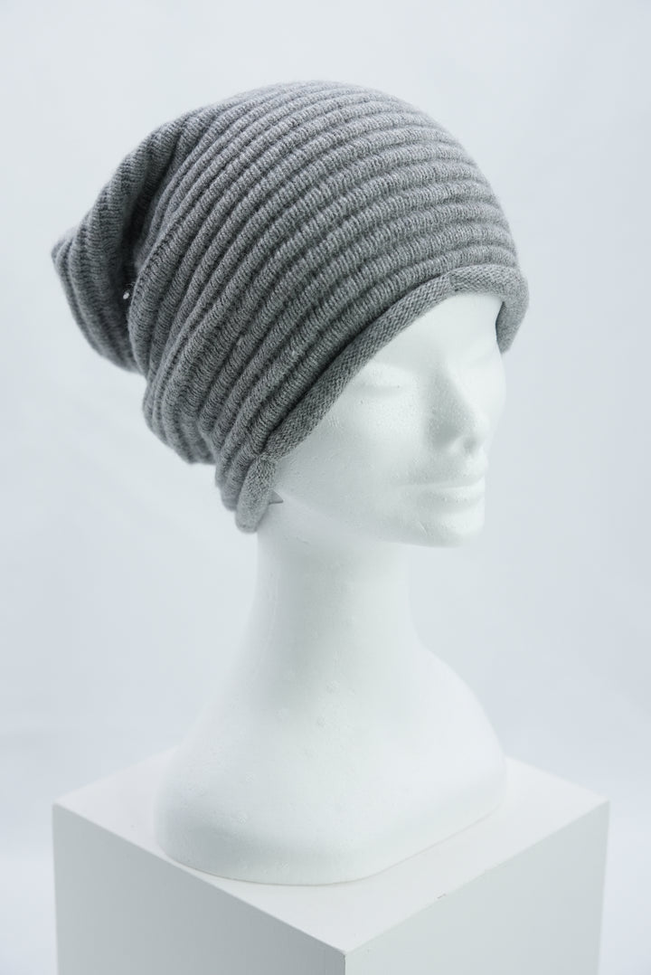 Beanie "cashmere blend"